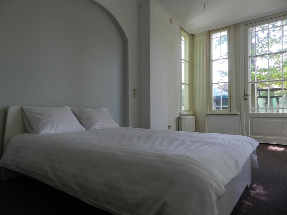 Good Mood Hotel Jurmala Exterior photo