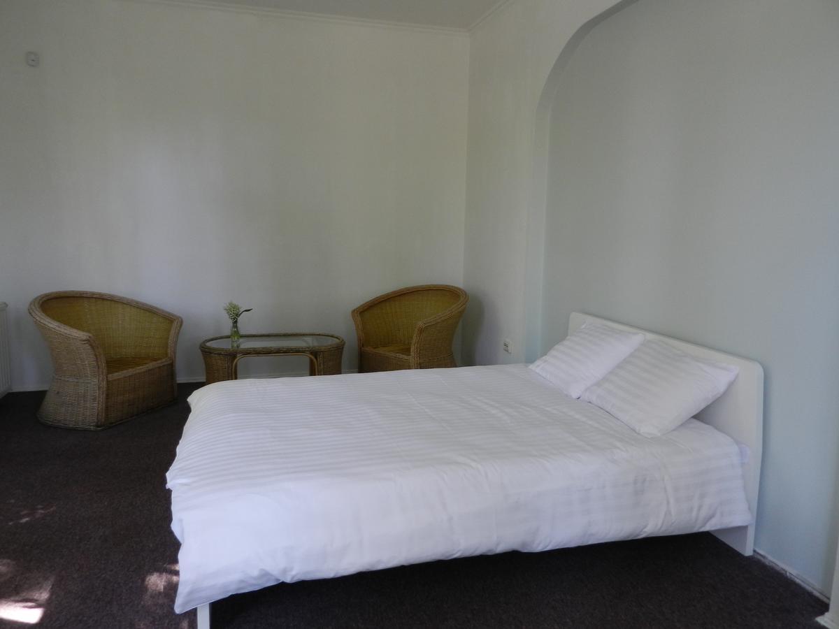Good Mood Hotel Jurmala Exterior photo